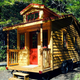 Illustration for article titled Could you see yourself living in any of these incredibly tiny houses?